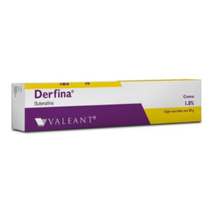 Derfina Crema — SKU 7501122901594