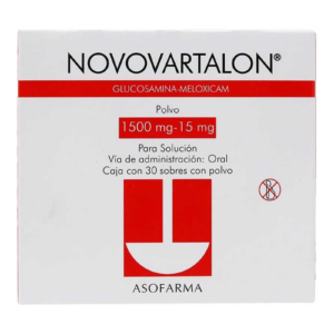 Novovartalon Sbr C30 — SKU 7501871721214