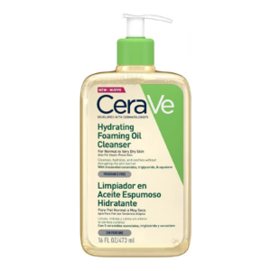 Ac Limp Cerave Espum Hidra 473 ml — SKU 3337875773447