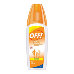 Repel Off Family Spy 177 ml — SKU 7501032901851