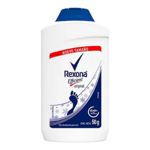 Rexona Efficient 50 g — SKU 7506306219922