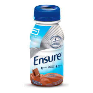 Ensure Chocolate 237 ml — SKU 7501033954061