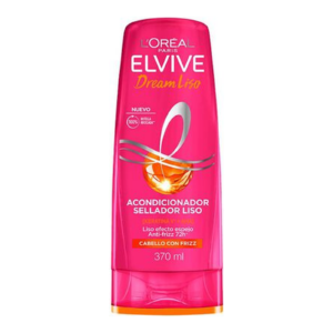 Acondicionador Elvive 370 ml — SKU 7509552961515