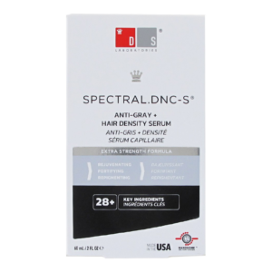 Spectral 60 ml Anti-Gray Serum — SKU 816378020843