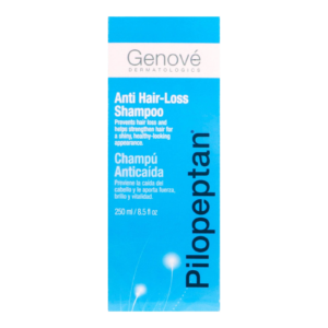 Pilopeptan Cham Anticaida — SKU 8423372026010