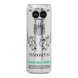 Inmortal 355 ml. — SKU 7500464610225