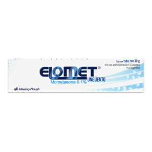 Elomet Ung 30 g — SKU 7501050611053