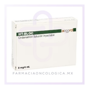 Ht-Bloc Inyectable — SKU 7506335701207