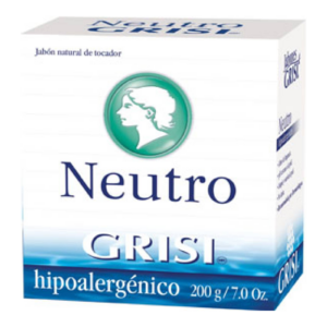Jbn Neutro Grisi 200 g — SKU 7501022105276