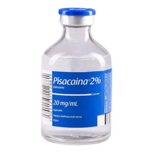Pisacaina 2 Sol F A 50 ml — SKU 7501125112881