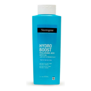 Neutrogena Hydro Boost Wa — SKU 7702031310914