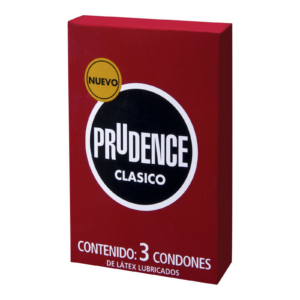 Prudence Preserv Clasico — SKU 7502214980015