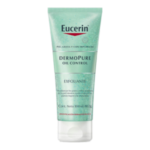 Exfoliante Eucerin P-Grasa 100 ml N — SKU 4005900436993