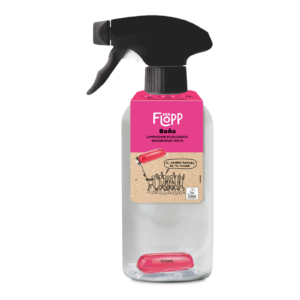 Eco Flopp Baño Mas Capsula — SKU 8437009226094