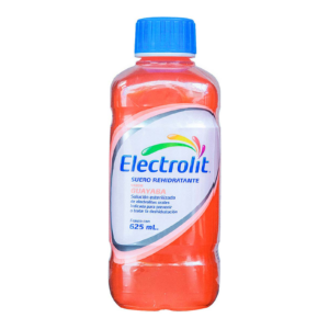 Electrolit Guayaba — SKU 7501125187179