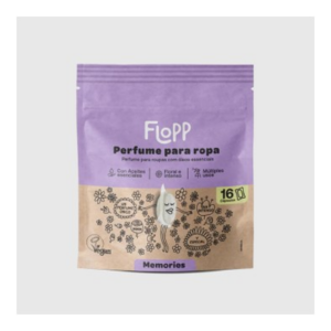 Flopp Perfumador De Ropa Memories — SKU 8423432130855
