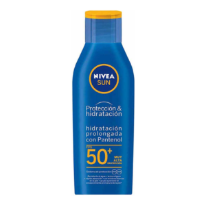 Protec Niv Sun Hidr FPS50 125 ml — SKU 4005800101205
