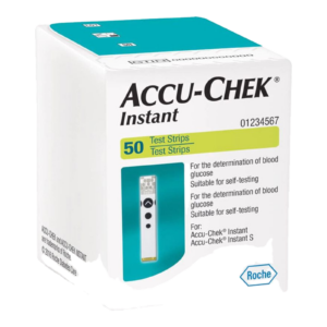 Accu-Check Instant 50 T