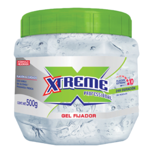 Gel X-Treme Professional 500 g N — SKU 7501199416878