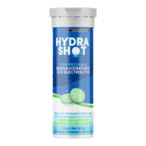 Hydrashot Hidra Electr Li — SKU 7502274774111
