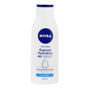 Nivea Piel Normal 400 ml — SKU 4005808803033
