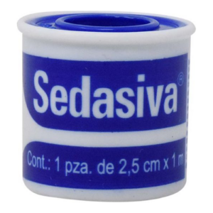 Sedasiva No.2 2.5Cmx1M Bo — SKU 77012661