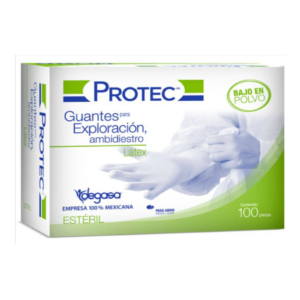 Guant Exp Ambidiestr Este — SKU 7501048942442