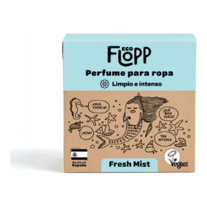 Eco Flopp Perfume Para Ropa Fres Mist — SKU 8423432130954