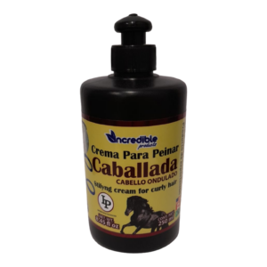 Cra Incredible P/Pei Caball 250 ml — SKU 7502278003125