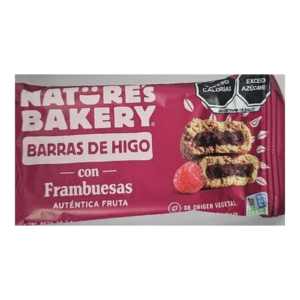 Natures Bakery Fig Bar 56.7 g — SKU 47495605068