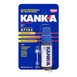 Kanka Sol 9.7 ml — SKU 41388284316