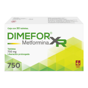 Dimefor XR