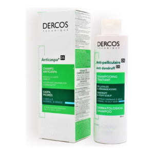 Exclus Sh Dercos Caspanorm Gra200Mly — SKU 3337871330286