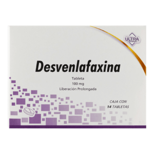 Ge Desvenlafaxina Ultra 1 — SKU 7502216790872