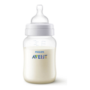 Biberón Avent 260 ml 1 B 9 oz — SKU 8710103881452