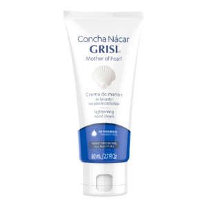 Cra Grisi Conchnac P Manos 80 ml — SKU 37836040450