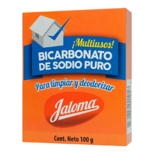 Bic-Sodio Jaloma 100 g — SKU 759684901058