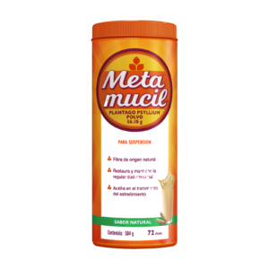 METAMUCIL PVO NAT 504G