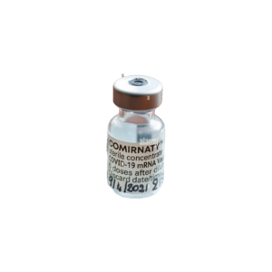 COVID-19 COMIRNATY VACCINE MRNA INYECCIÓN INTRAMUSCULAR
