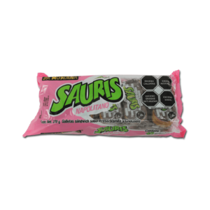 SAURIS NAPOLITANO 40 G