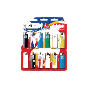 BIC ENCENDEDOR MAXI CH/5PZ