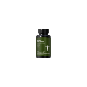 BODY BALANCE DIABETES 560MG 60 CAPSULAS