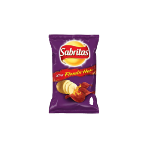 SABRITAS FLAMIN HOT 57G