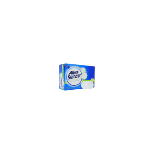 ALKA SELTZER 1.700/1.000/0.325 G 12 TABLETAS BICARBONATO DE SODIO ACIDO CITRICO ACIDO ACETILSALICILICO LIMALIMON TA
