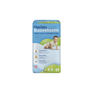 SUAVELASTIC MAX GRANDE C/42