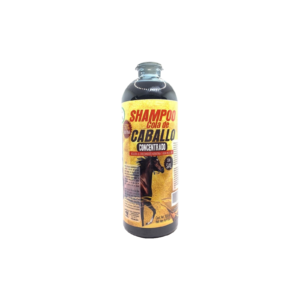 CABALLADA SHAMPOO COLA DE CABALLO 1 LITRO