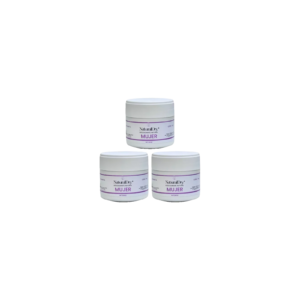 MUJER DESODORANTE CREMA 60G NATURALDRY