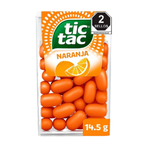 DCE TIC-TAC NJA 30 G S